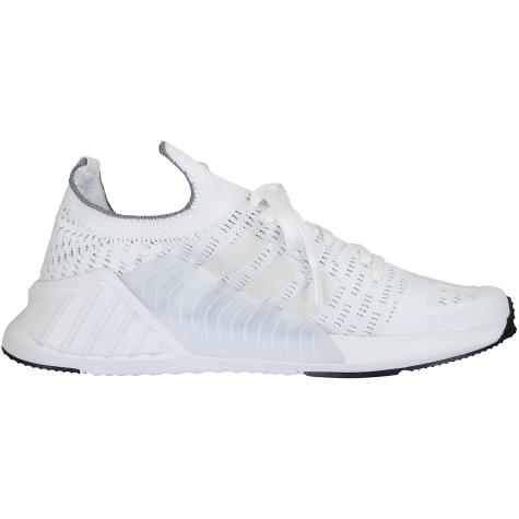Adidas Originals Sneaker Climacool 02/17 Primeknit weiß/weiß