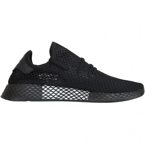 Adidas Originals Sneaker Deerupt Runner schwarz 