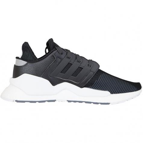 Adidas Originals Sneaker EQT Support 91/18 schwarz/weiß 
