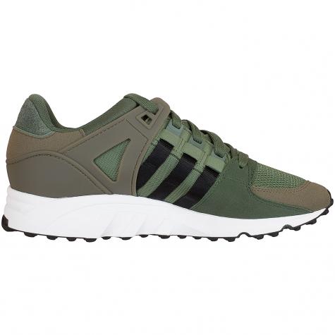Adidas Originals Sneaker Equipment Support RF oliv/schwarz 