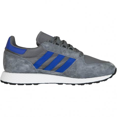 Adidas Originals Sneaker Forest Grove grau/royal 