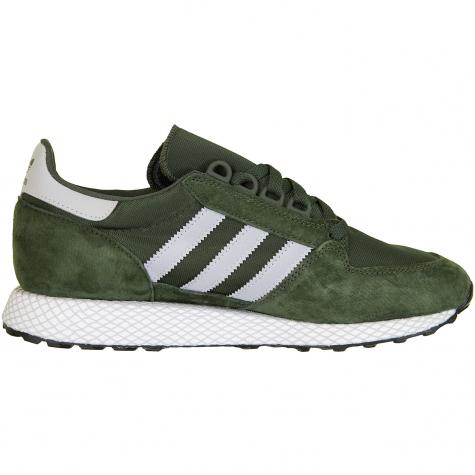 Adidas Originals Sneaker Forest Grove oliv/grau 