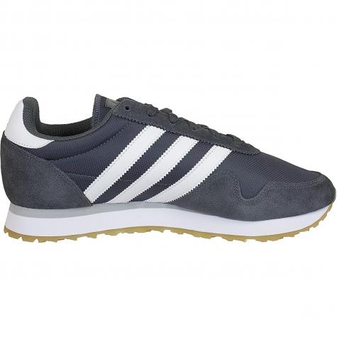 Adidas Originals Sneaker Haven grau/weiß 