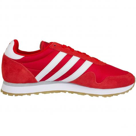 Adidas Originals Sneaker Haven rot/weiß 