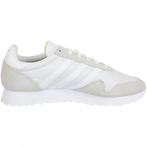 Adidas Originals Sneaker Haven hellbraun/weiß 