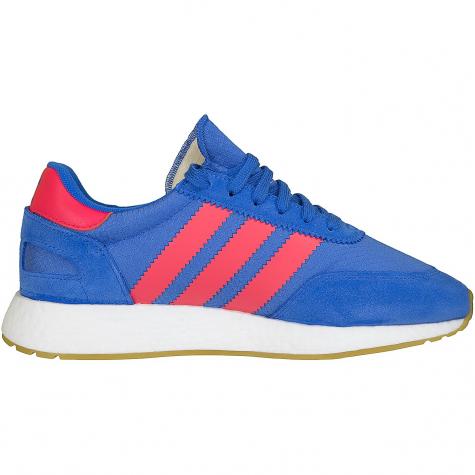 Adidas Originals Sneaker I-5923 blau/rot 