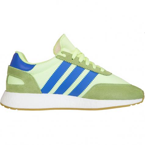 Adidas Originals Sneaker I-5923 grün/blau 