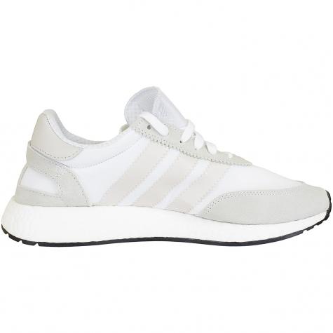 Adidas Originals Sneaker Iniki Runner weiß/grau 