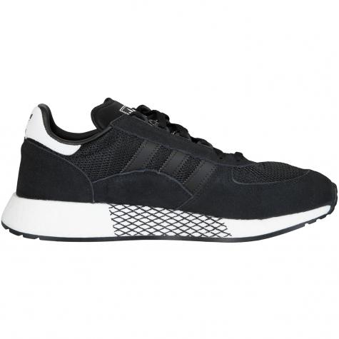 Adidas Originals Sneaker Marathon Tech schwarz/weiß