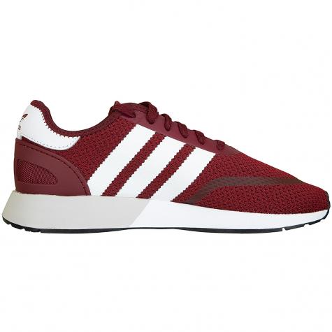 Adidas Originals Sneaker N-5923 weinrot/weiß 