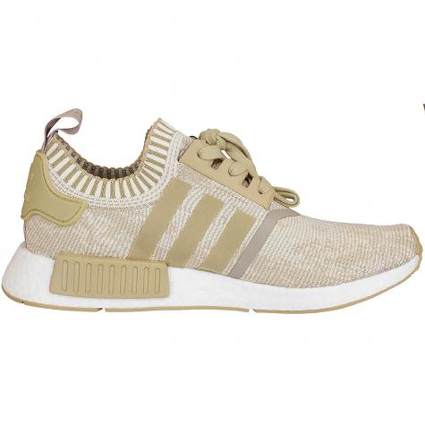 Adidas Originals Sneaker NMD R1 Primeknit ink/ink 