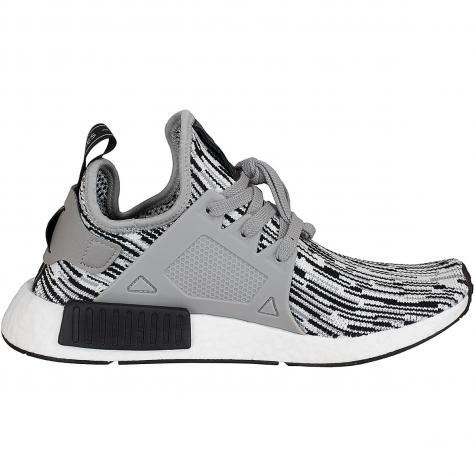 Adidas Originals Sneaker NMD XR1 Primeknit schwarz/grau