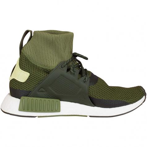 Adidas Originals Sneaker NMD XR1 Winter oliv 