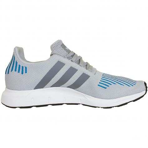 Adidas Originals Sneaker Swift Run grau/blau 