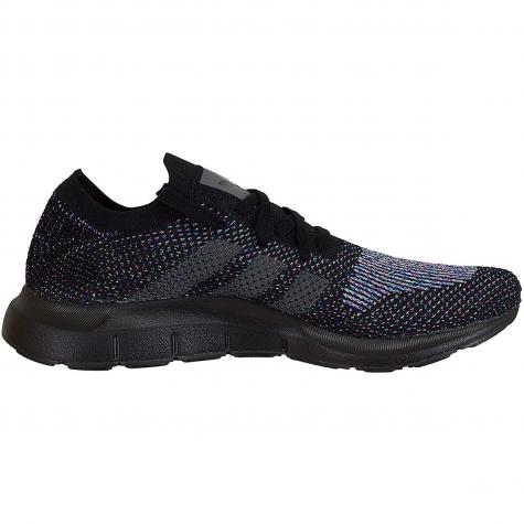 Adidas Originals Sneaker Swift Run schwarz/grau 