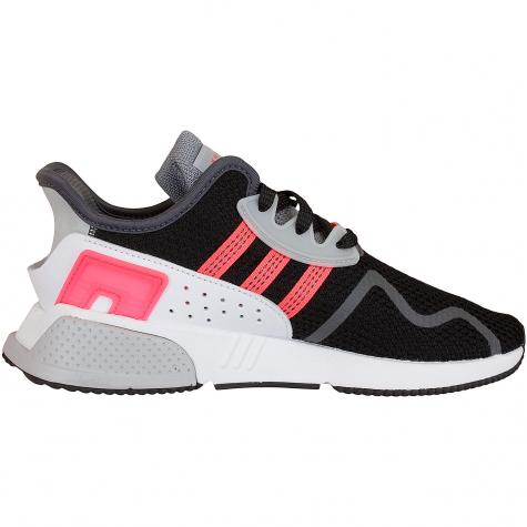 Adidas Originals Damen Sneaker Equipment Cushion ADV schwarz/pink 