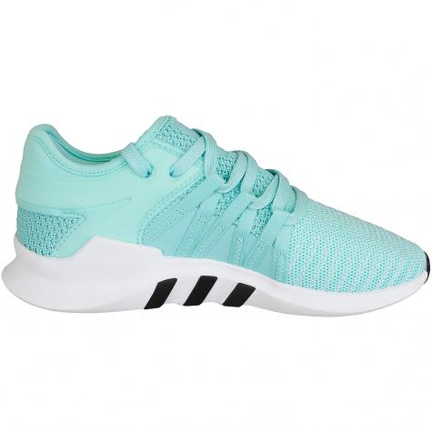 Adidas Originals Damen Sneaker Equipment Racing ADV türkis/weiß 