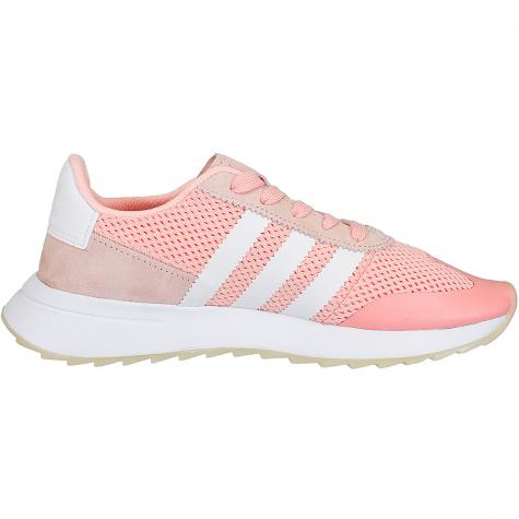 Adidas Originals Damen Sneaker Flashback pink/pink 