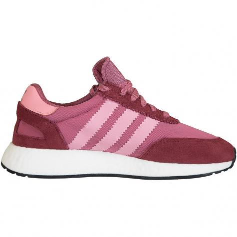 Adidas Originals Damen Sneaker I-5923 maroon/pop 