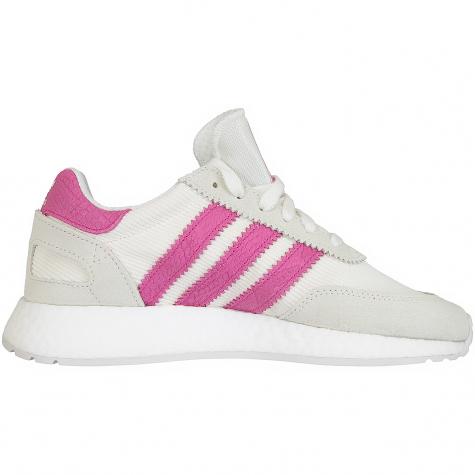 Adidas Originals Damen Sneaker I-5923 weiß/pink 
