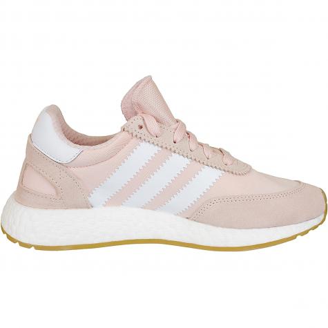 Adidas Originals Damen Sneaker Iniki Runner pink/weiß