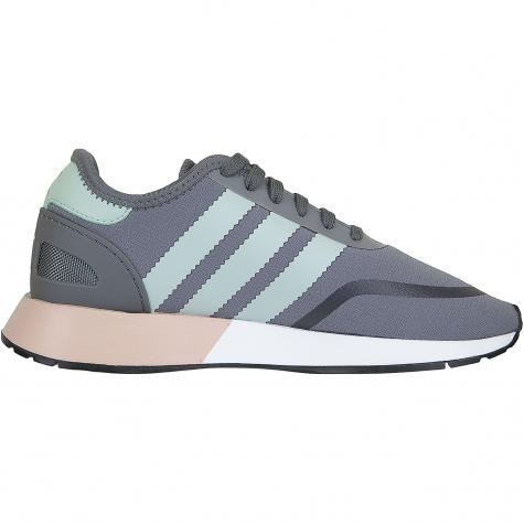 Adidas Originals Damen Sneaker N-5923 grau/grün 