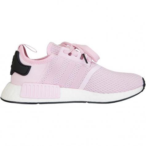 Adidas Originals Damen Sneaker NMD R1 pink 