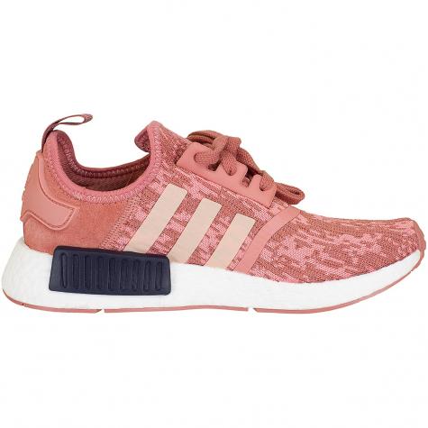 Adidas Originals Damen Sneaker NMD R1 pink/ink