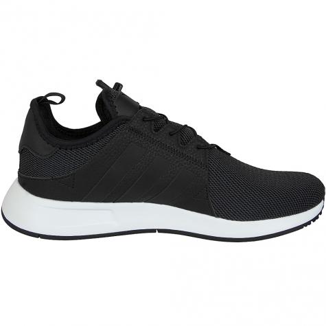 Adidas Originals Sneaker X PLR schwarz