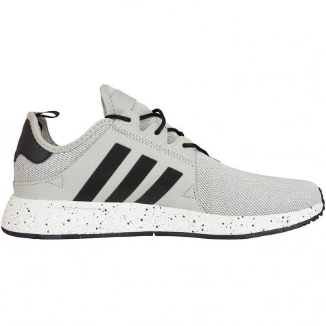 Adidas Originals Sneaker X PLR sesam/schwarz 
