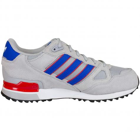 Adidas Originals Sneaker ZX 750 grau/blau 
