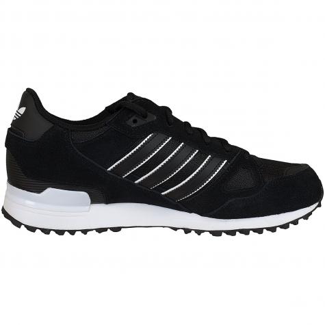 Adidas Originals Sneaker  ZX 750 schwarz/weiß 