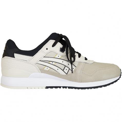 Asics Sneaker Gel-Lyte III grau/beige 