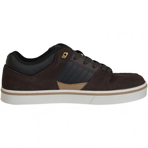 DC Shoes Sneaker Course 2 SE braun