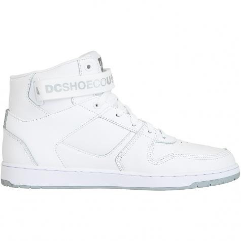 DC Shoes Sneaker Pensford weiß 