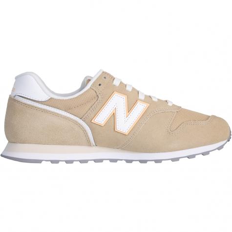 New Balance Sneaker 373 beige 