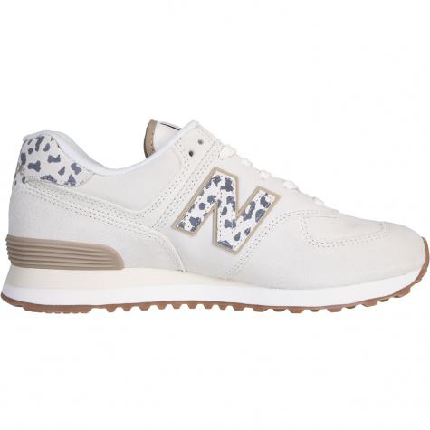 New Balance Sneaker 574 sea salt 