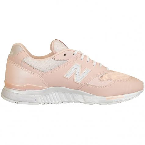New Balance Damen Sneaker 840 Synthetik/Textil rosa
