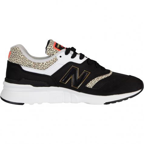 New Balance 997H Damen Sneaker Schuhe schwarz 