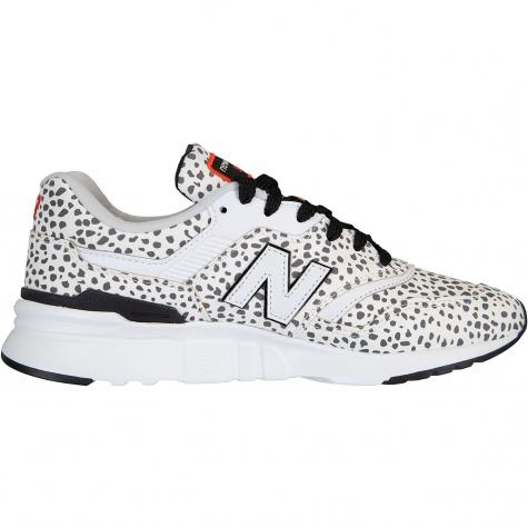 New Balance 997H Damen Sneaker Schuhe grau 