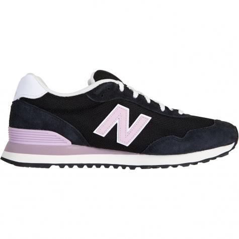 New Balance Sneaker WL515 black 