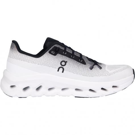 ON Running Cloudtilt Damen Sneaker black/ivory 