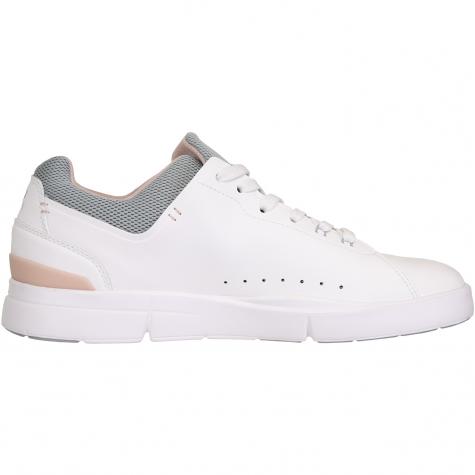 ON Running The Roger Advantage Damen Sneaker white/rose 