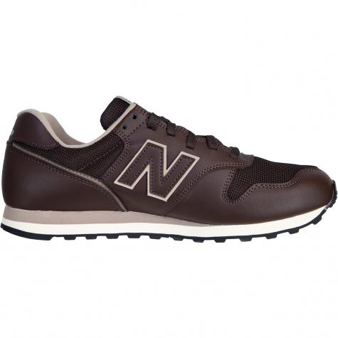 New Balance Sneaker 373 coffee 