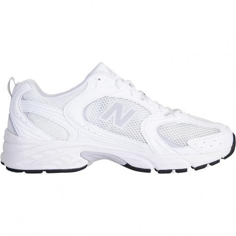 New Balance Sneaker 530 white/grey 