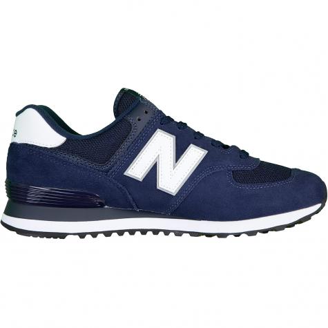 New Balance NB 574 Sneaker Schuhe navy 