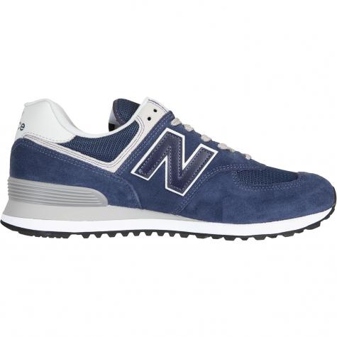 New Balance NB 574 Sneaker Schuhe navy 