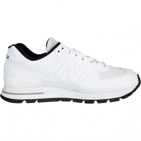 New Balance NB 574 Sneaker Schuhe weiß 