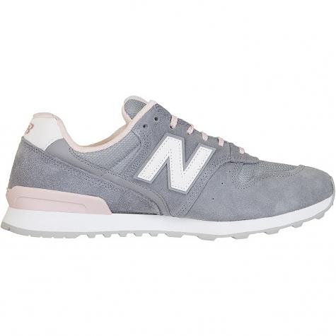 New Balance Sneaker 996 Leder/Textil/Synthetik 
