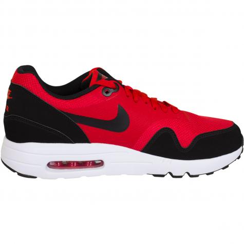 Nike Sneaker Air Max 1 Ultra 2.0 Essential rot/schwarz 